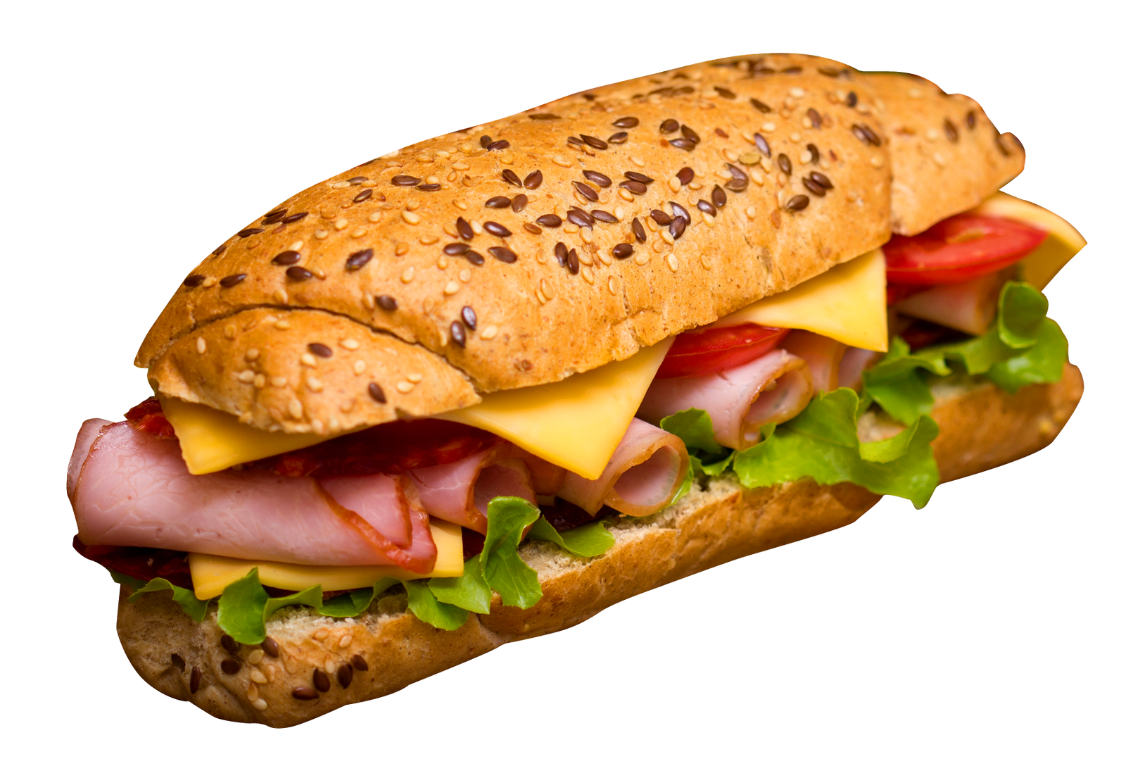 Sandwich Çeşitleri